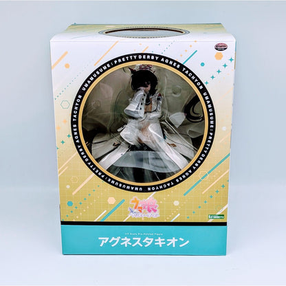 KOTOBUKIYA Uma Musume Pretty Derby Agnes Tachyon 1/7