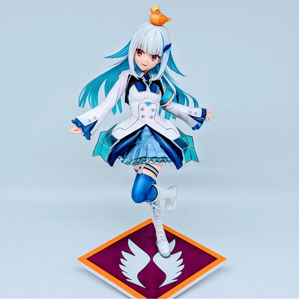 KOTOBUKIYA Nijisanji Lize Helesta 1/7