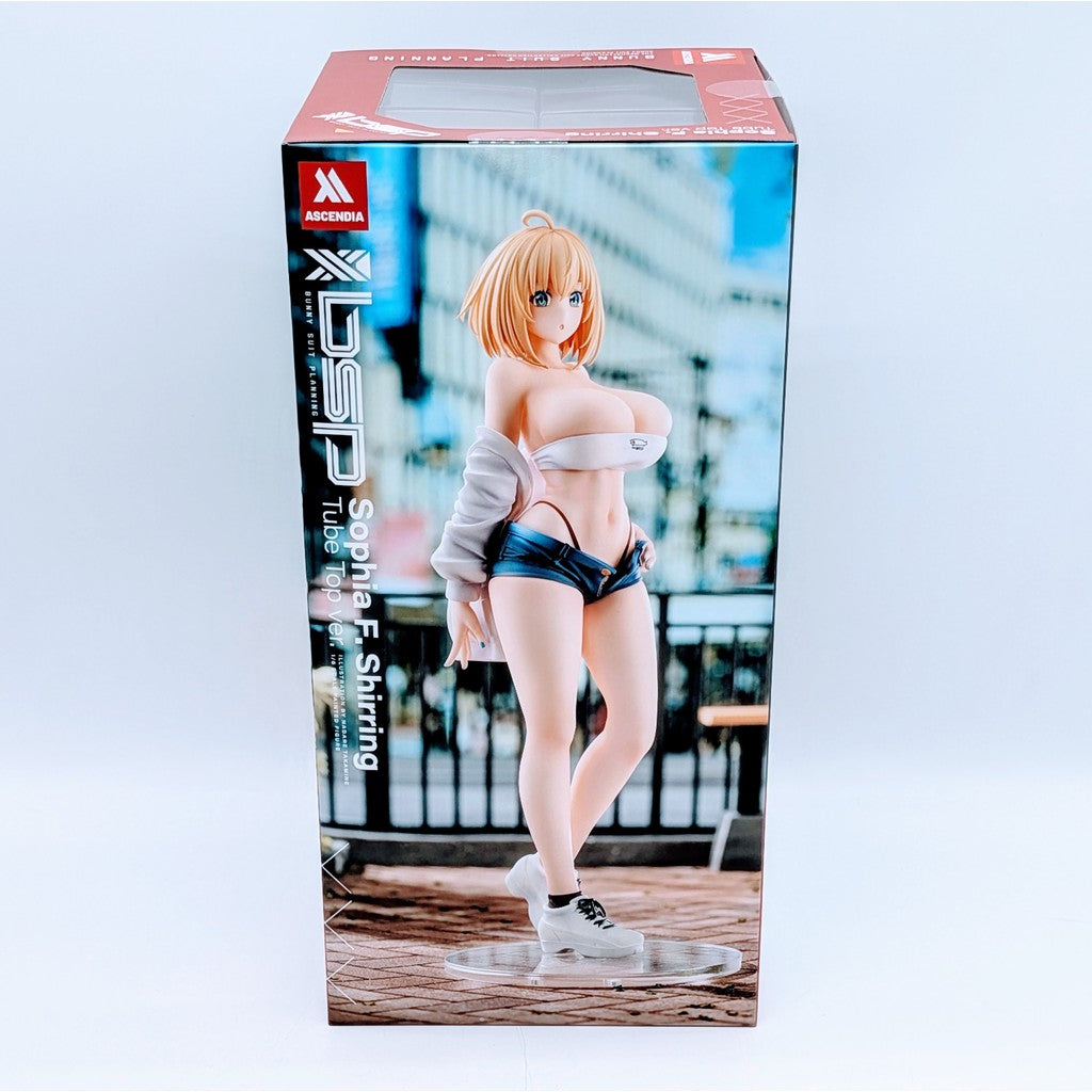 Good Smile Company original Sophia F. Shirring Tube Top ver. 1/6
