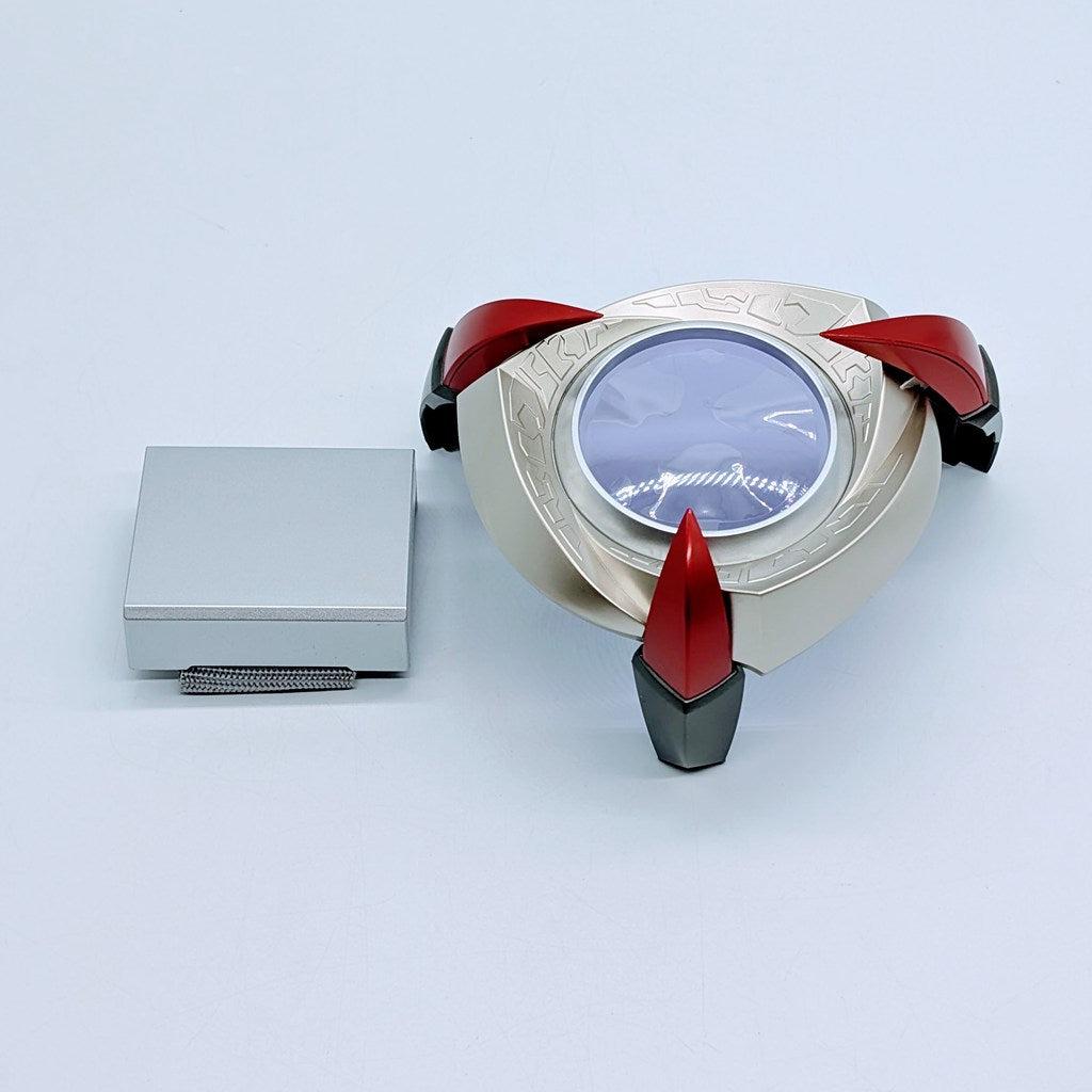 BANDAI CSM Kamen Rider Agito ALTERING