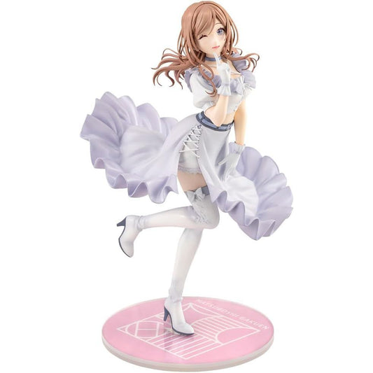 KOTOBUKIYA 1/7 Gakuen Idolmaster Himesaki Rinami