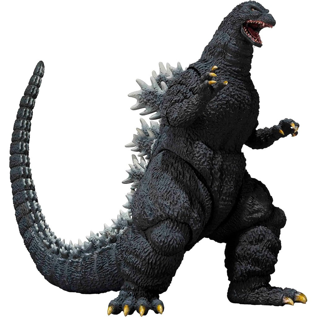 BANDAI S.H.MonsterArts Godzilla Godzilla 1991 Battle in Shinjuku