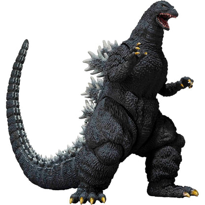 BANDAI S.H.MonsterArts Godzilla Godzilla 1991 Battle in Shinjuku