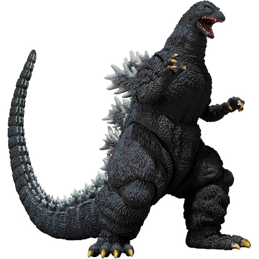 BANDAI S.H.MonsterArts Godzilla Godzilla 1991 Battle in Shinjuku