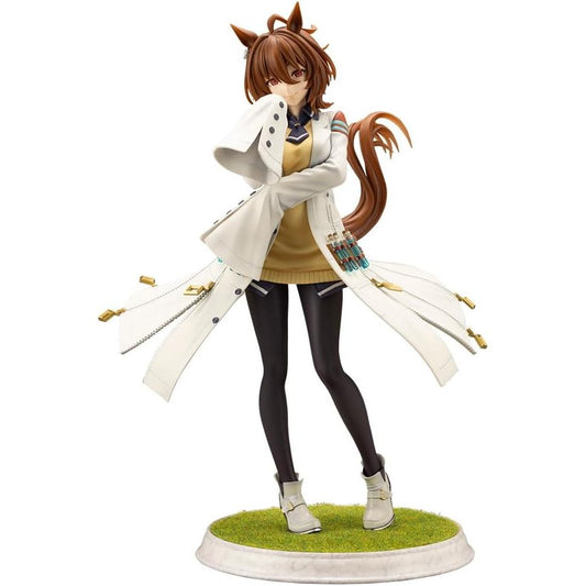 KOTOBUKIYA Uma Musume Pretty Derby Agnes Tachyon 1/7