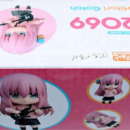 Good Smile Company Nendoroid Bocchi the Rock Hitori Gotoh