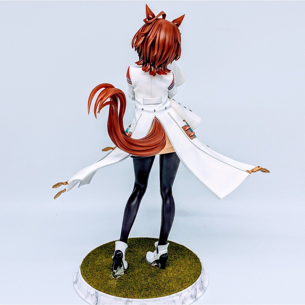 KOTOBUKIYA Uma Musume Pretty Derby Agnes Tachyon 1/7