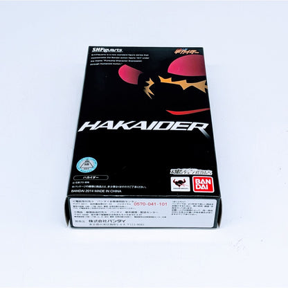 BANDAI S.H.Figuarts Android Kikaider