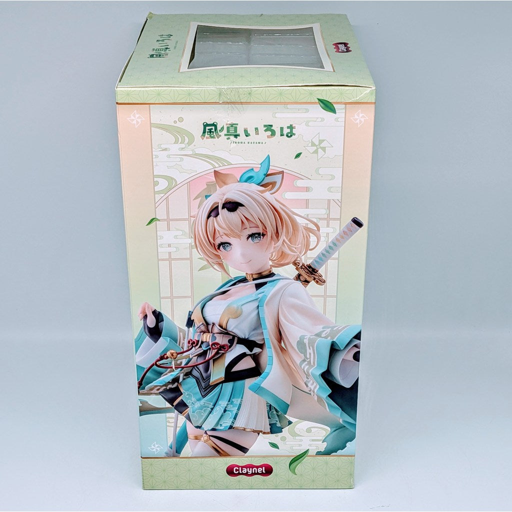 Good Smile Company 1/7 Hololive Kazama Iroha