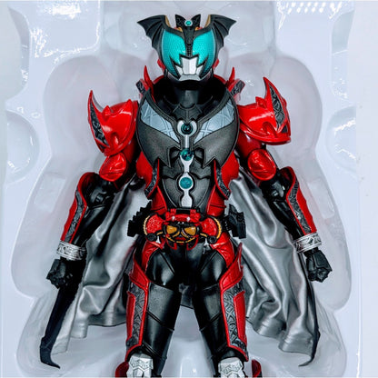 BANDAI S.H.Figuarts Shinkocchou Kamen Rider Dark Kiva