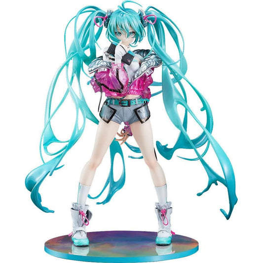 Good Smile Company Hatsune Miku with SOLWA 1/7