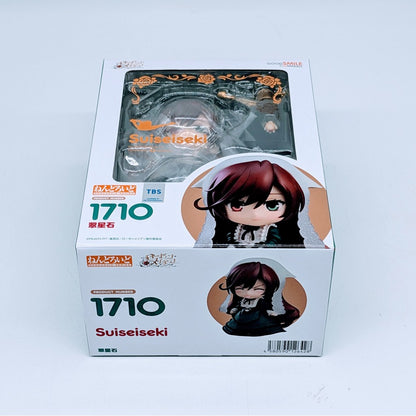 Good Smile Company Nendoroid Rozen Maiden doll Suiseiseki