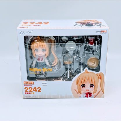 Good Smile Company Nendoroid Bocchi the Rock Nijika Ijichi