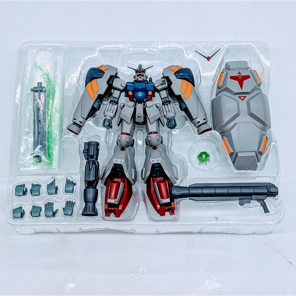 BANDAI ROBOT SPIRITS Gundam 0083 Gundam Prototype Unit 2