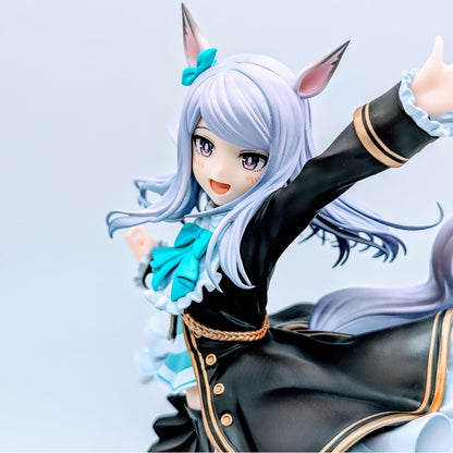 Good Smile Company Uma Musume Pretty Derby Mejiro McQueen ~The Treasure of the Prestigious Mejiro Family~
