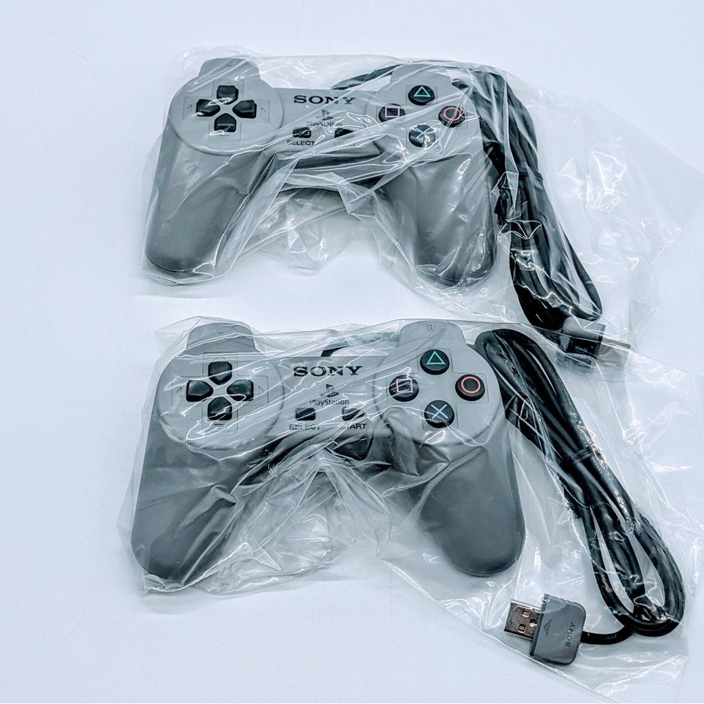 Sony Game hardware PlayStation Classic SCPH-1000R