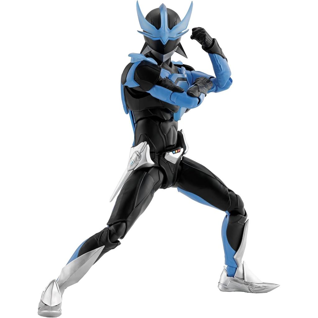 BANDAI S.H.Figuarts Shinkocchou Wingman