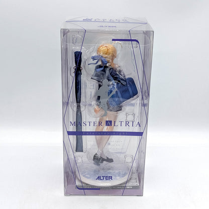 ALTER Fate/stay night Master Artoria.1/7