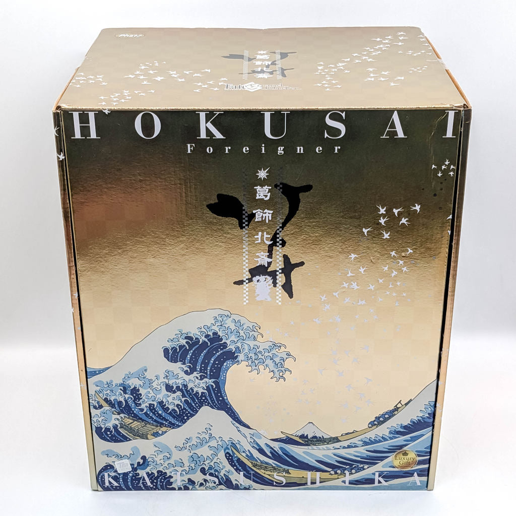 Phat Company 1/7 Fate/Grand Order Foreigner/Katsushika Hokusai