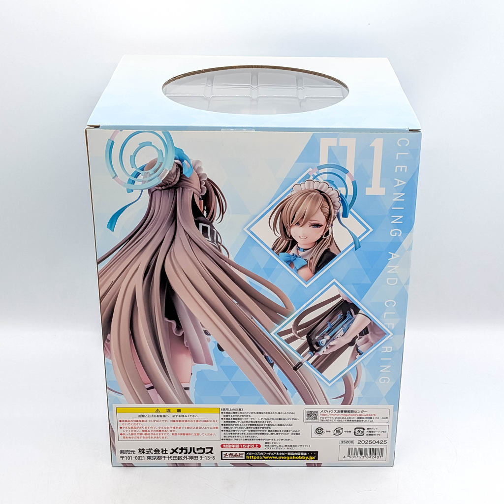 MegaHouse Lucrea 1/7 Blue Archive Asuna