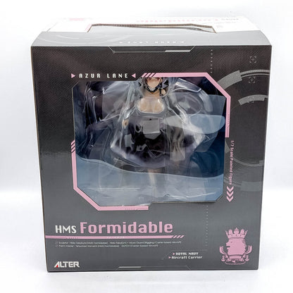 ALTER 1/7 Azur Lane Formidable