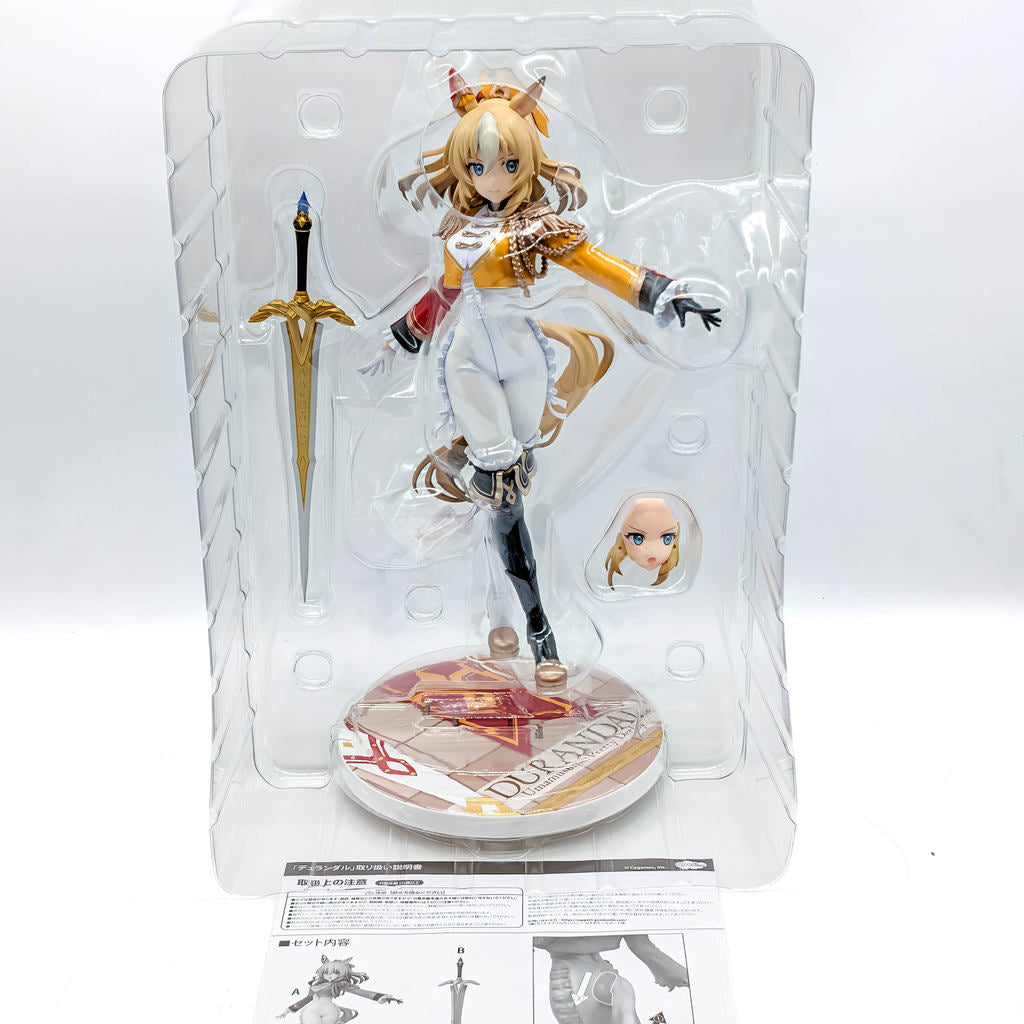 Phat Company 1/7 Umamusume Pretty Derby Durandal
