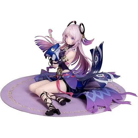 Myethos 1/8 Genshin Impact Citlali White Star Black Obsidian Ver.