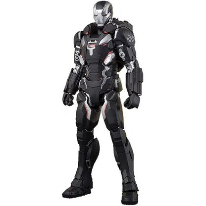 BANDAI S.H.Figuarts Avengers Infinity War War Machine Mark 4