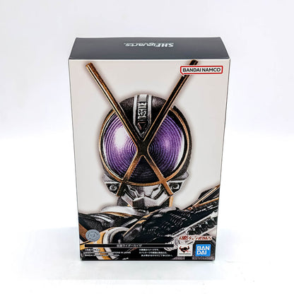BANDAI S.H.Figuarts Shinkocchou Seihou Kamen Rider 555 Kaixa