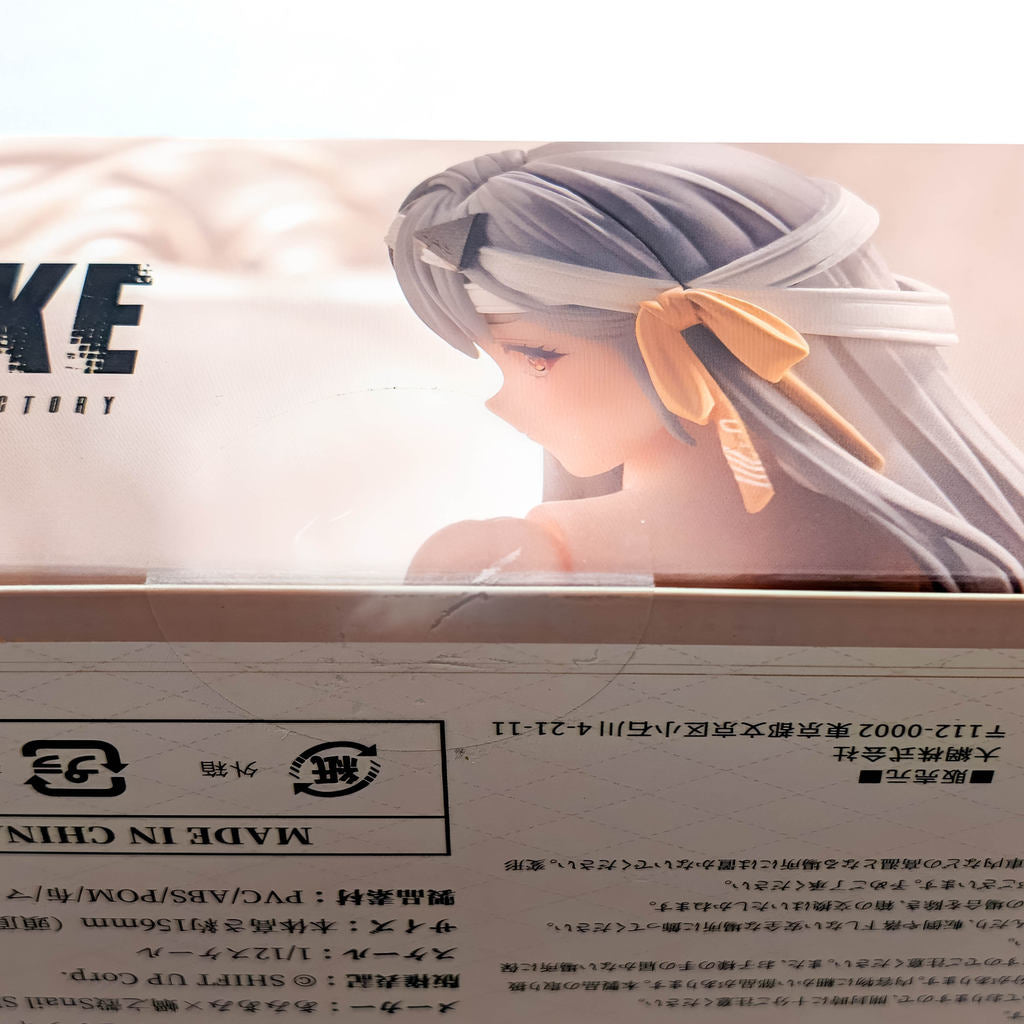 Snail Shell 1/12 Goddess of Victory NIKKE Modernia First Affection