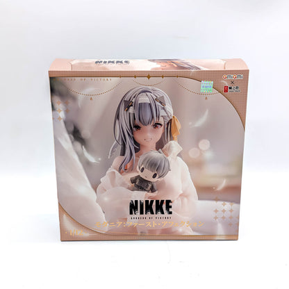 Snail Shell 1/12 Goddess of Victory NIKKE Modernia First Affection