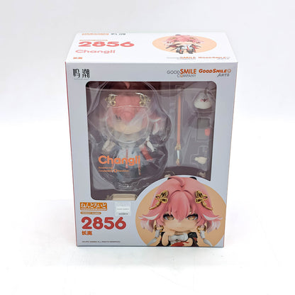 Good Smile Company Nendoroid Wuthering Waves Changli