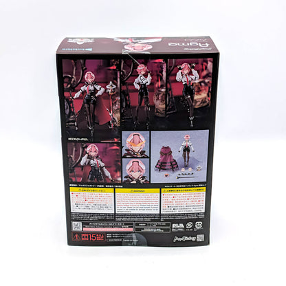 Max Factory figma hololive production Takane Lui