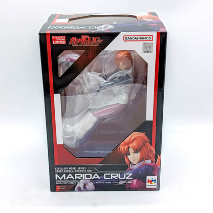 MegaHouse Excellent Model RAHDX G.A.NEO 1/8 Gundam UC Marida Cruz