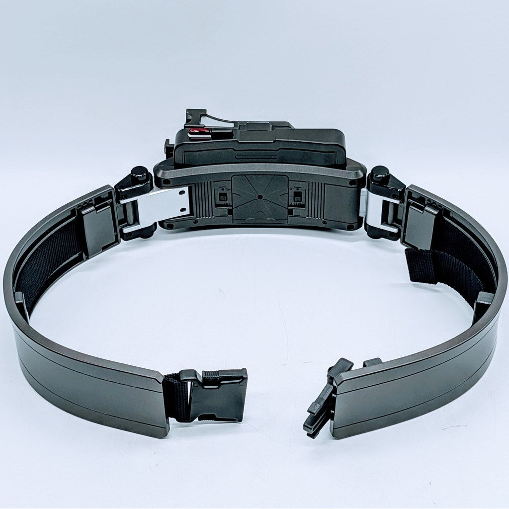 BANDAI CSM Kamen Rider Den-O Zeronos Belt
