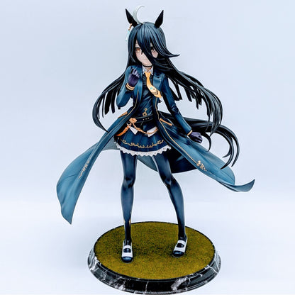 KOTOBUKIYA Uma Musume Pretty Derby Manhattan Cafe