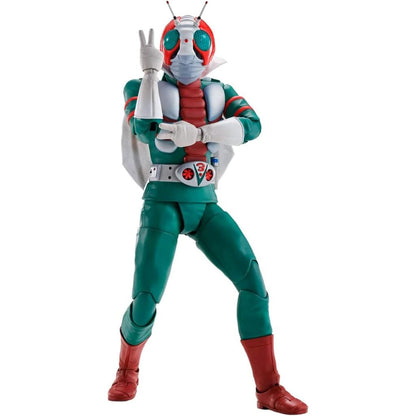 BANDAI S.H.Figuarts Shinkocchou Kamen Rider V3 Kamen Rider V3