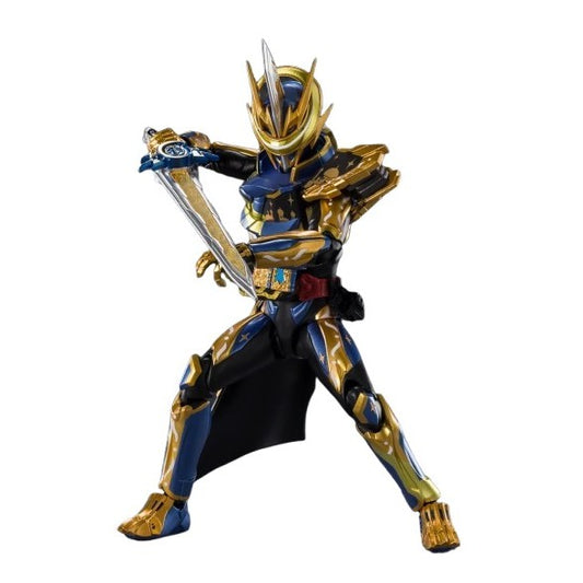 BANDAI S.H.Figuarts Kamen Rider Espada Arabian Night
