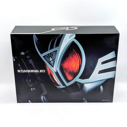 BANDAI CSM Kamen Rider Faiz Delta Gear