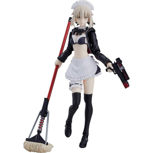 Max Factory figma Fate/Grand Order Rider Artoria Pendragon Alter