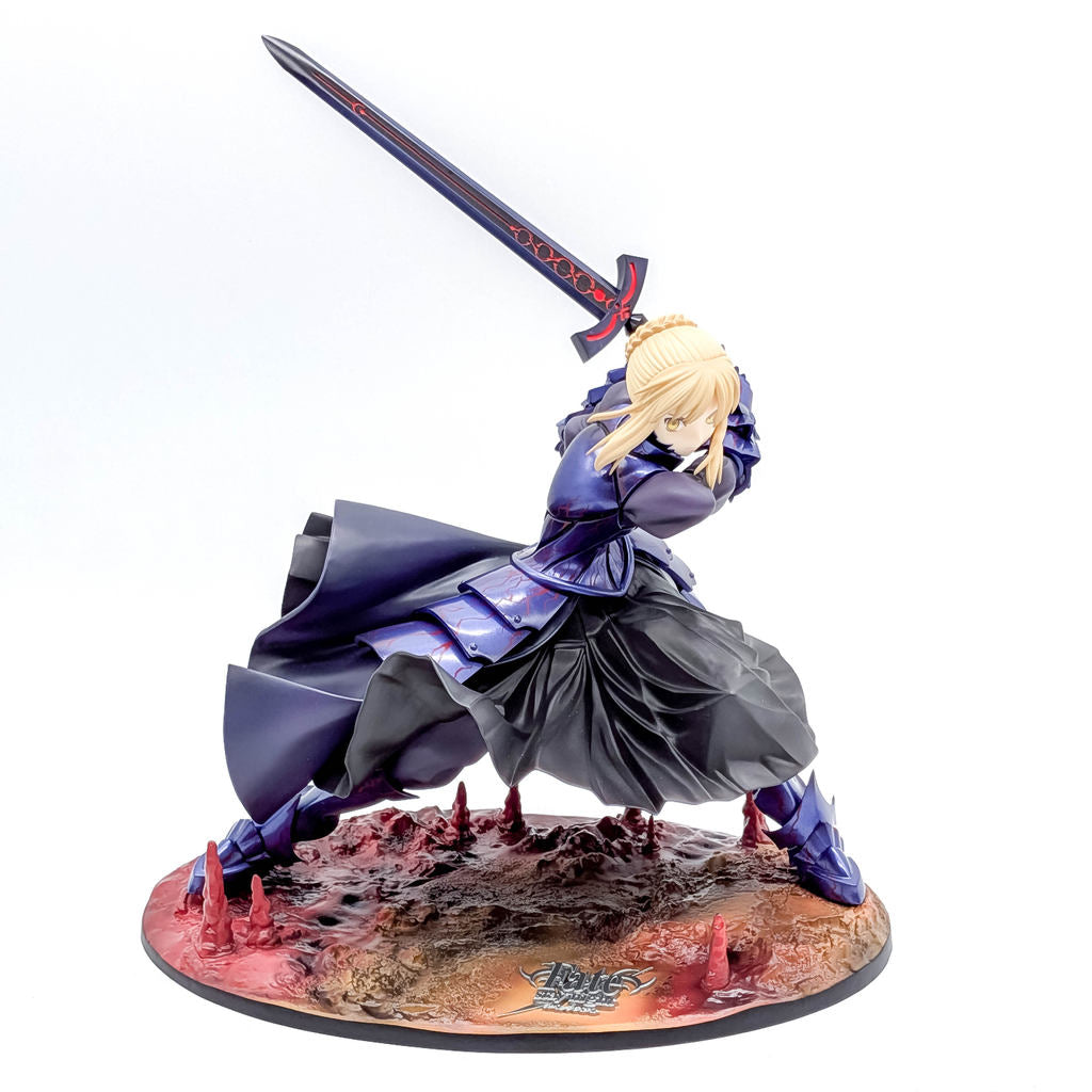 Good Smile Company 1/7 Fate/stay night Saber Alter ~Vortigern~