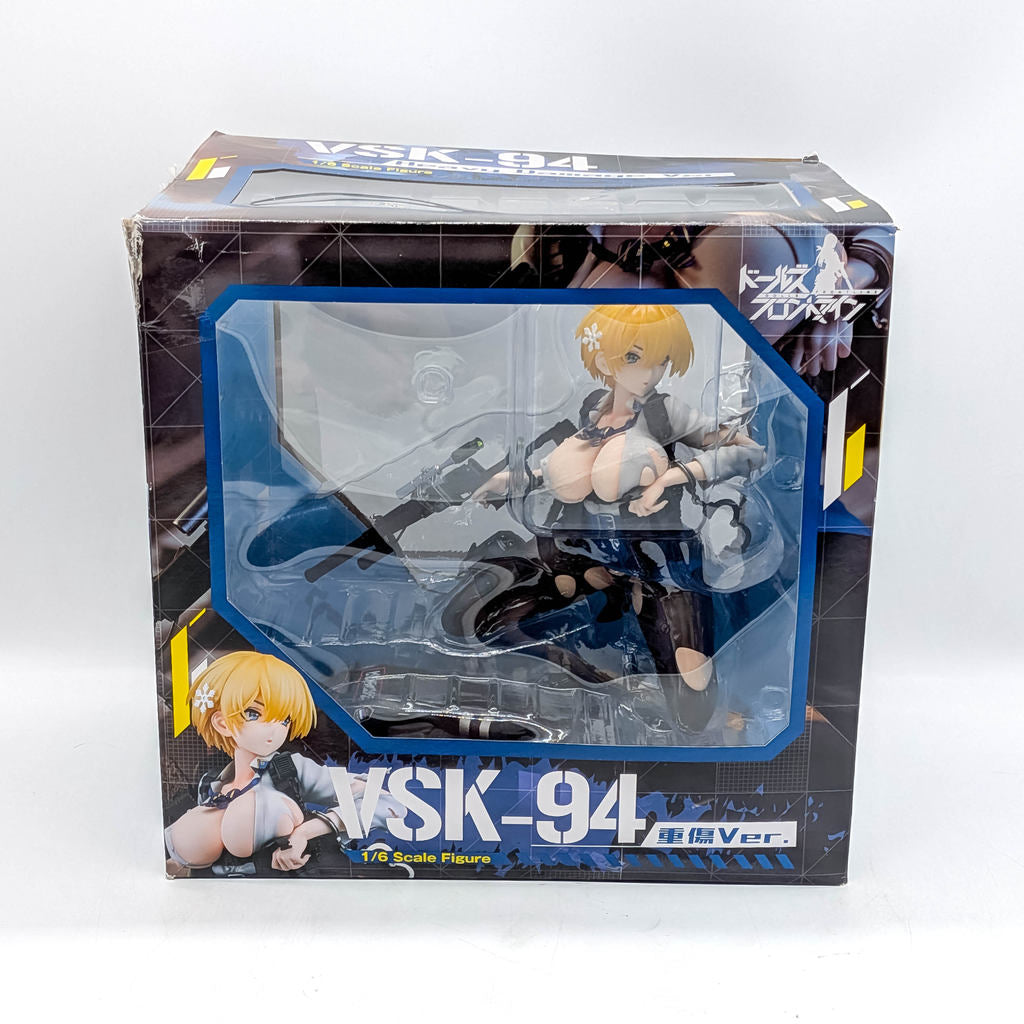 Phat Company 1/6 Girls' Frontline VSK-94 Heavy Damage Ver.