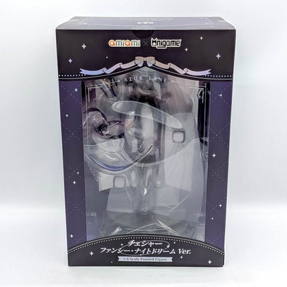 AniGame 1/6 Azur Lane Cheshire Fancy Night Dream Ver.