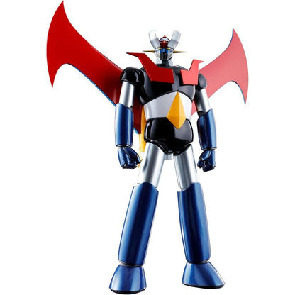 BANDAI Soul of Chogokin GX-70 Mazinger Z D.C.