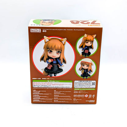 Good Smile Company Nendoroid Spice and Wolf Holo