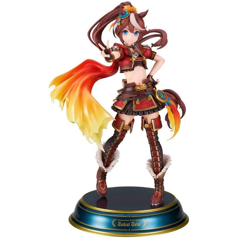 ALTER 1/7 Umamusume Pretty Derby Tokai Teio Beyond the Horizon Ver.