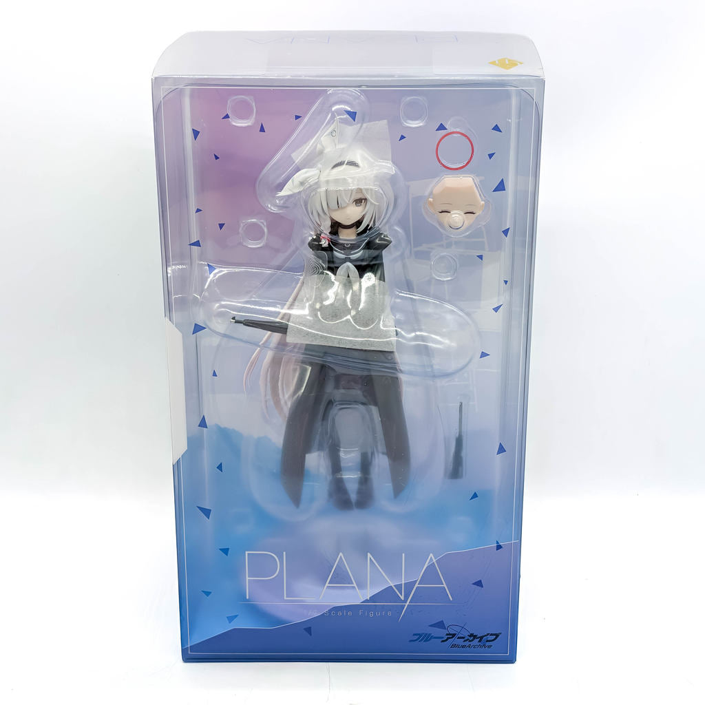GOLDENHEAD+ 1/7 Blue Archive Plana