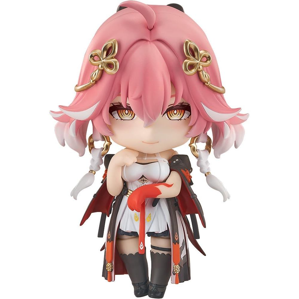 Good Smile Company Nendoroid Wuthering Waves Changli