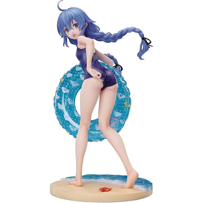 Design COCO 1/7 Mushoku Tensei II Roxy Migurdia Navy Swimsuit Ver.