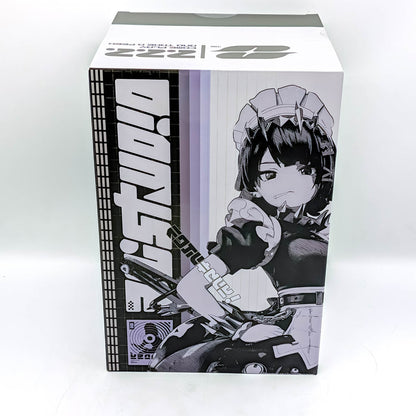 APEX 1/7 Zenless Zone Zero Ellen Joe